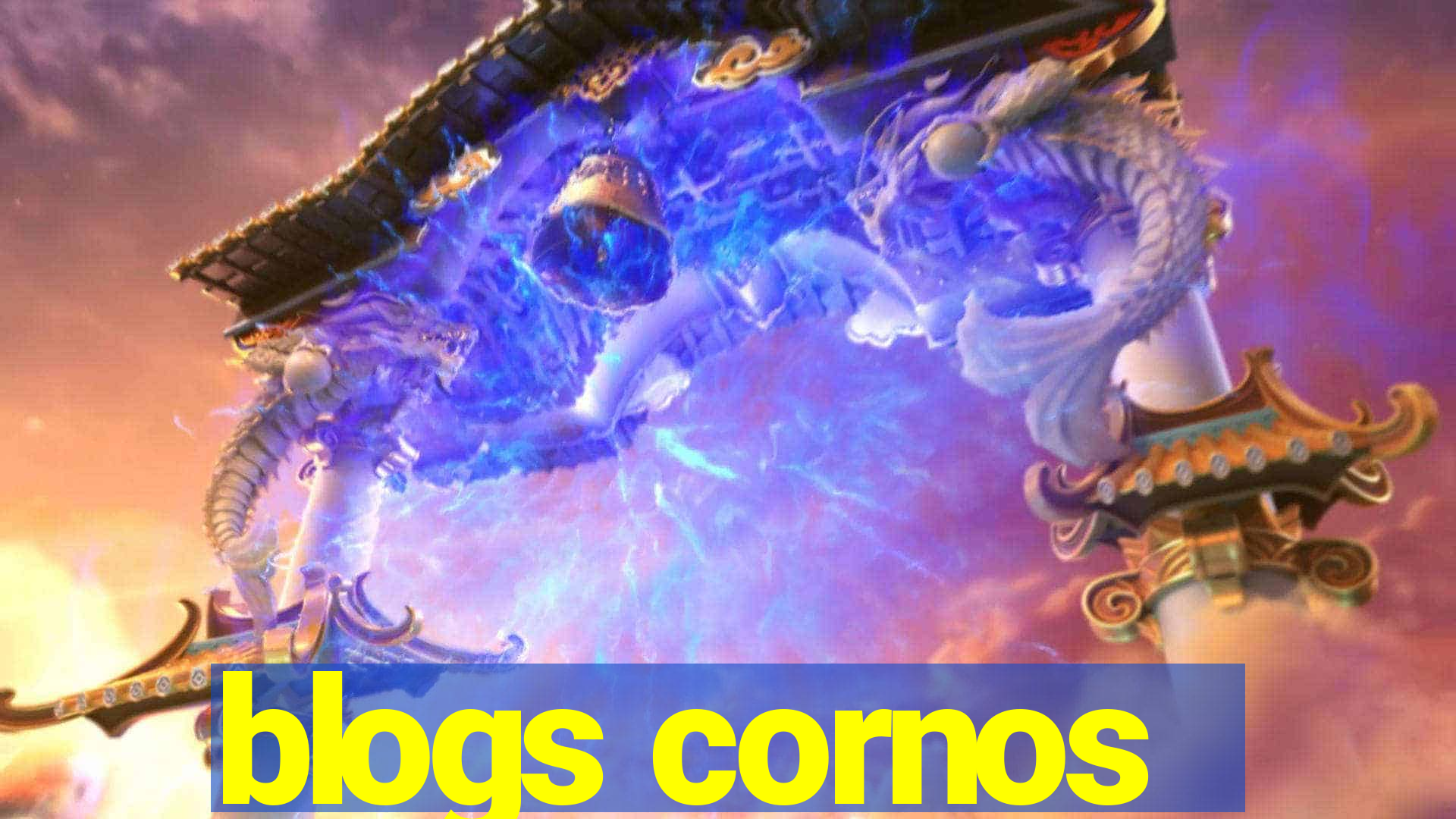 blogs cornos